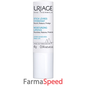 eau thermale stick labbra senza om 4 g