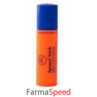 aptasol stick labbra protezione alta 5,7 ml