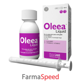 oleea liquid 60 ml