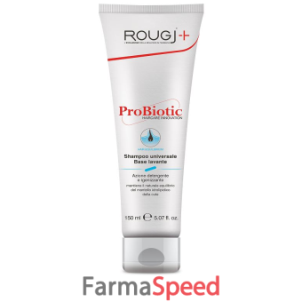 rougj prebiotic detergente universale 150 ml