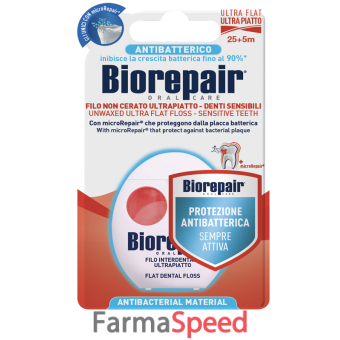 biorepair filo piatto