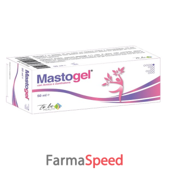 mastogel 50 ml