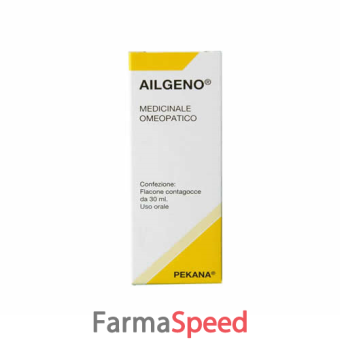 ailgeno 30ml gtt pekana