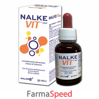 nalkevit 30 ml