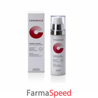 ceramage crema giorno 50 ml