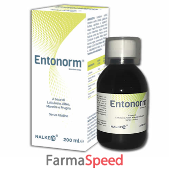 entonorm 200 ml