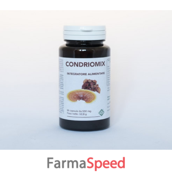 condriomix 96 capsule 550 mg