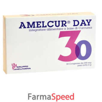 amelcur day 30 30 compresse