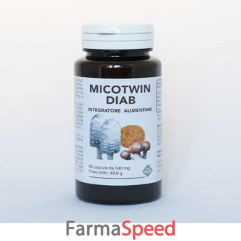 micotwin diab 90 capsule