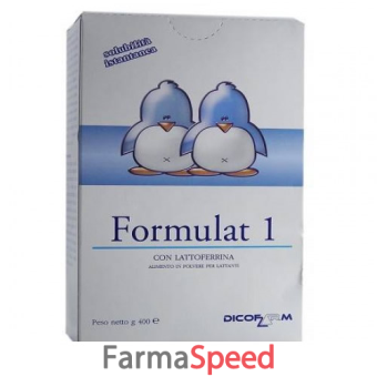 cofanetto formulat 1 3 x 400 g