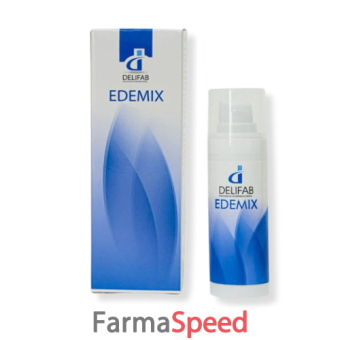 delifab edemix 30 ml