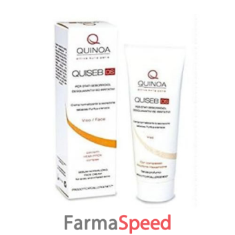 quiseb ds 50 ml