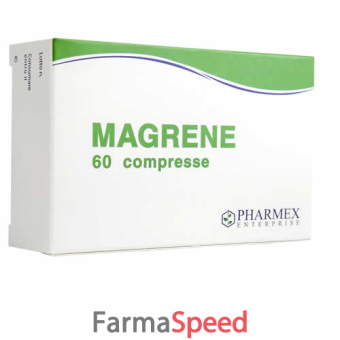 magrene 60 compresse