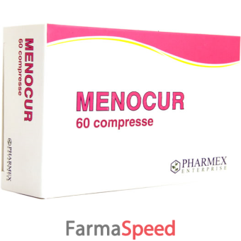 menocur 60 compresse