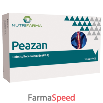 peazan 30 capsule