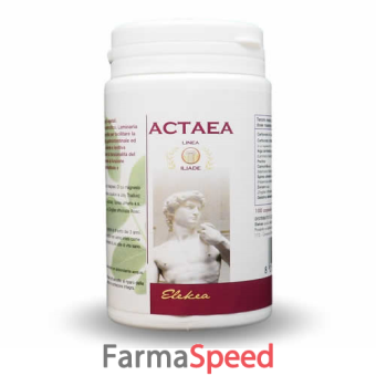 actaea 100 capsule