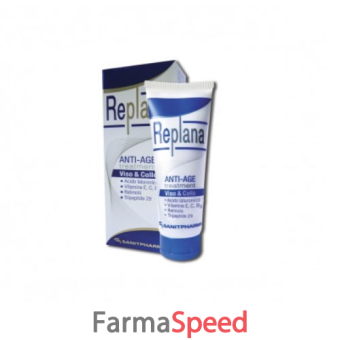 replana crema antiage 50 ml