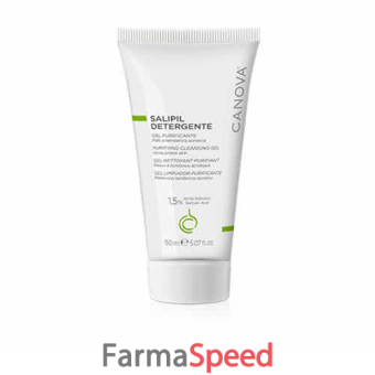 salipil detergente canova 150 ml