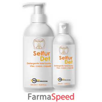 selfur det 200 ml