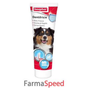 dentifricio 100g