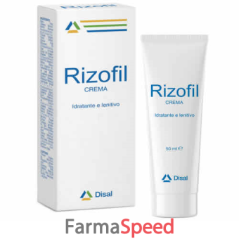 rizofil crema 50 ml