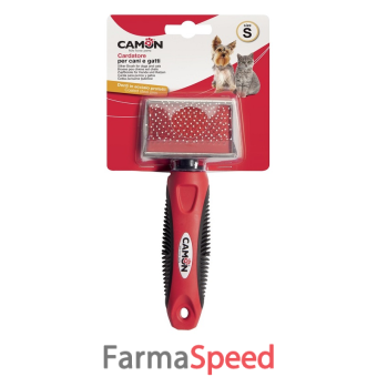 cardatore denti punte arrotondate l