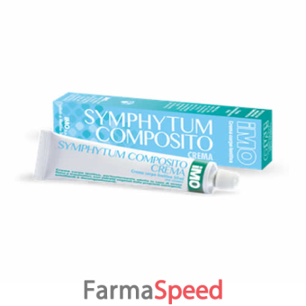 symphytum composito crema 50 g
