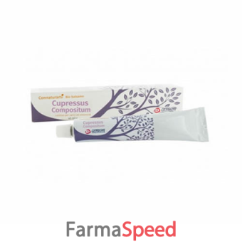 cupressus compositum bio balsamo 45 ml 