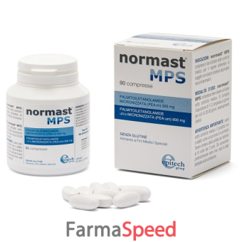 normast mps 90 compresse