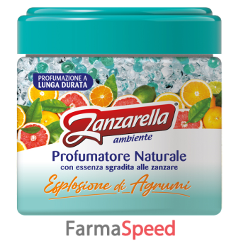 zanzarella perle essenza frutta