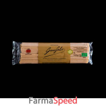 garofalo fettuccine integrali bio 500 g