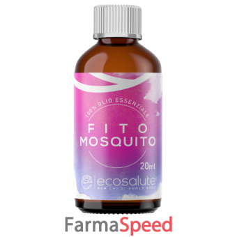 fito-mosquito 30 ml