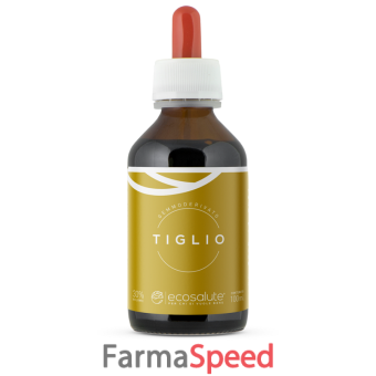 tiglio gemmoderivato 100 ml
