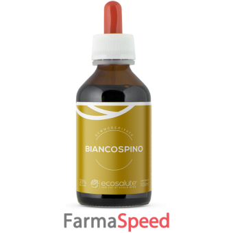 biancospino gemmoderivato 100 ml