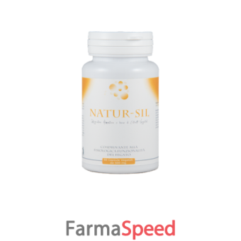 natur-sil capsule 512 mg