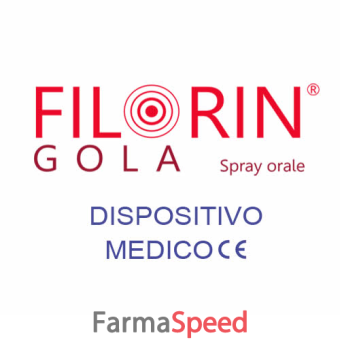 filorin gola spray 50 ml