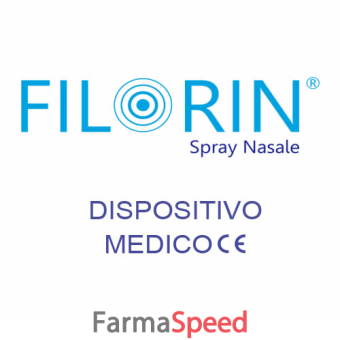 filorin spray nasale 50 ml