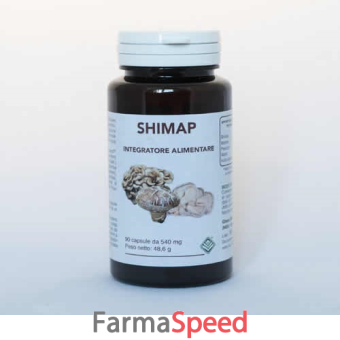 shimap 90 capsule da 540 mg