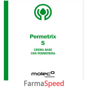 permetrix 5 crema 500 ml