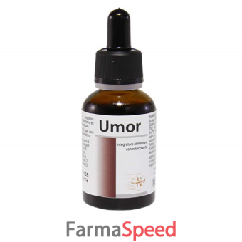 umor gocce 30 ml