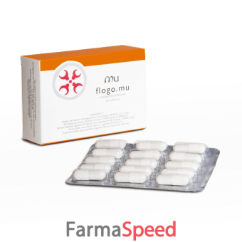flogo mu capsule