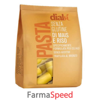 dialsi pasta paccheri 72 250 g