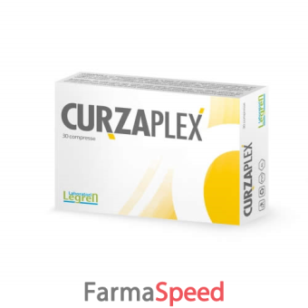 curzaplex 30 compresse