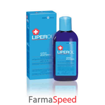 liperol lozione 40 ml