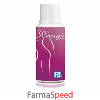 revaginal detergente 250ml