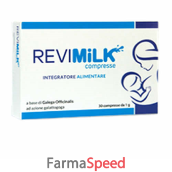 revimilk 30 capsule