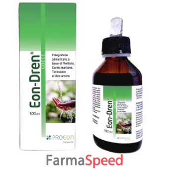 eon-dren gocce 100 ml
