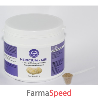 hericium mycology research laboratories biomass 250 g