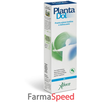 plantadol gel 50 ml