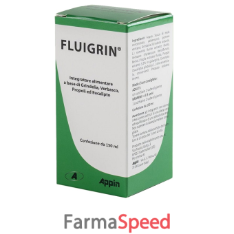 fluigrin 150 ml